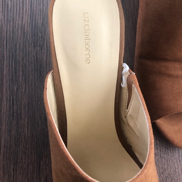 Mules size 10 - Picture 5 of 5